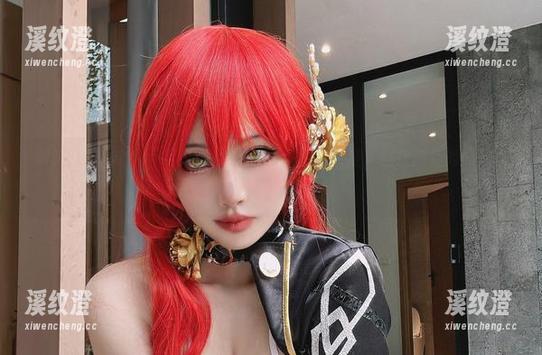 新鲜出炉的Choi Ji Yun春丽原图，更新一波，这次的姿势能让你心心念念。